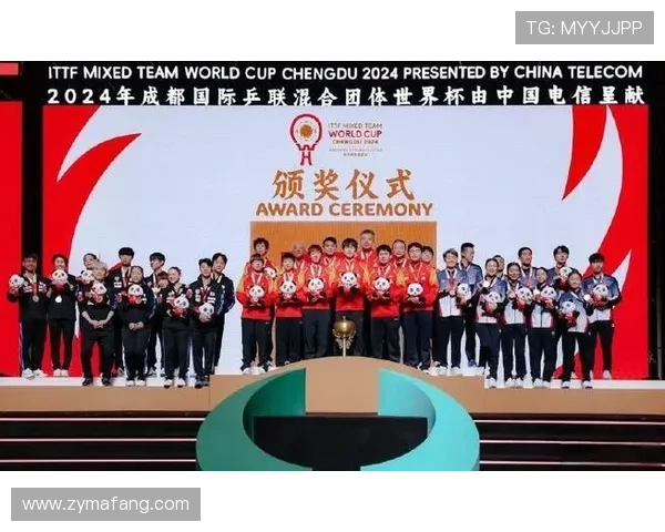 武汉乒乓球队在世界杯中的耐力表现分析与评价