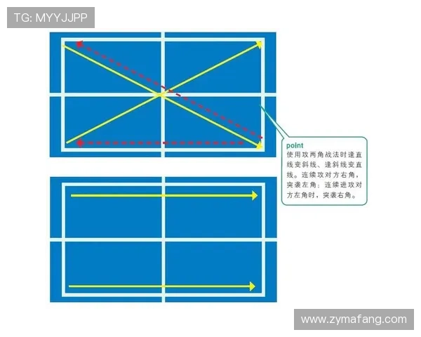 武汉乒乓球队反击战术解析与实战应用研究