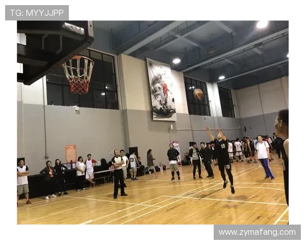 广州篮球队拼搏历程揭秘努力与荣耀交织的锦标赛之旅