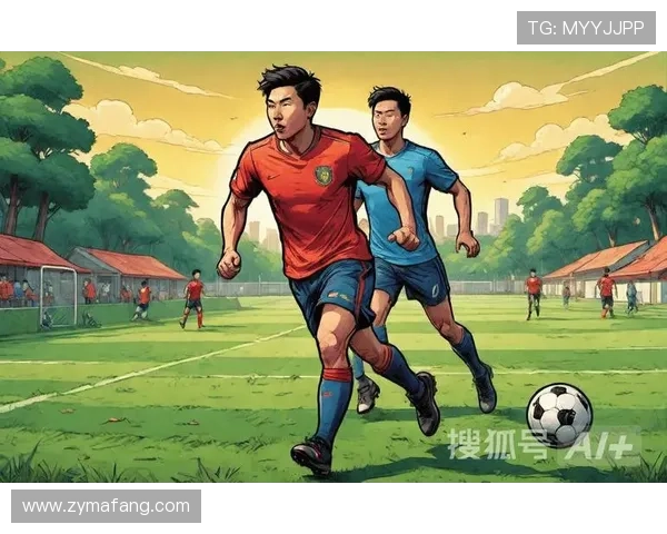 足球明星的崛起之路是否真的是从贫困中走出来的传奇故事