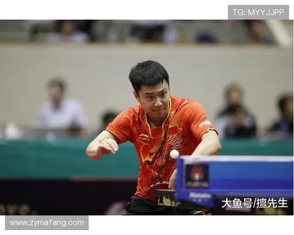 上海乒乓球队的力量变革引发热议新策略与训练模式的探索与实践
