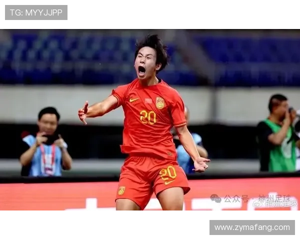 中国足球明星的崛起与挑战：他们如何改变中国足球的未来