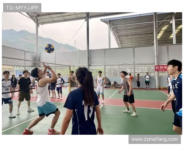 南京排球队逆袭之旅联合会杯特别报道展现拼搏精神与团队力量