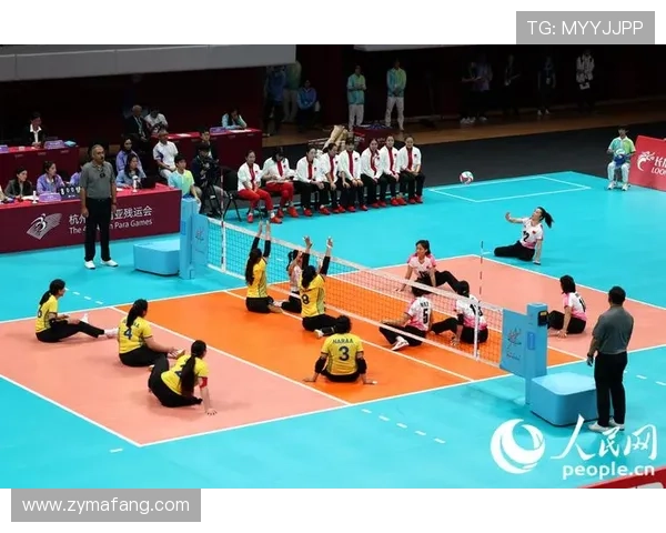 杭州排球队包夹战术创新引领新潮流解析与展望