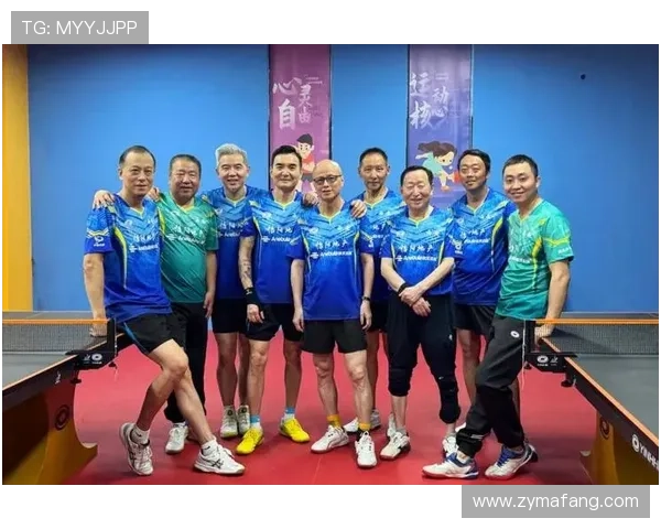 西安乒乓球队荣登全国乒乓球节奏排行榜第六名的辉煌成就