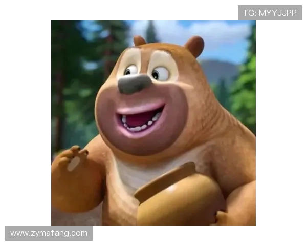 熊头像卡通足球明星的奇幻冒险之旅与梦想成真 熊头像卡通足球明星的奇幻冒险之旅与梦想成真