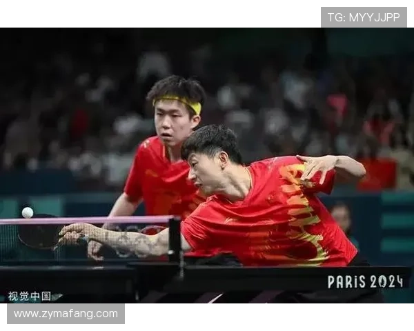 南京乒乓球队战术表现数据分析揭示胜负关键与策略优化路径