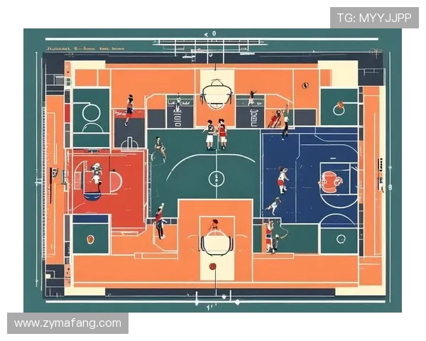 广州篮球队团队协作深度解析与其他球队的对比分析