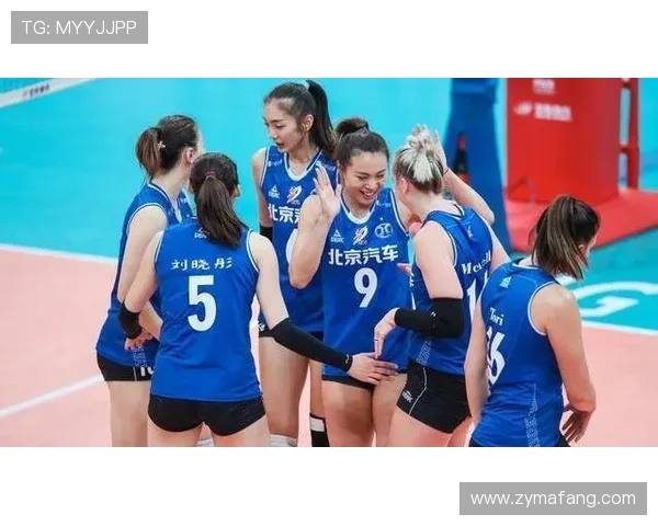 成都排球队力量表现的全面数据分析与深度解读