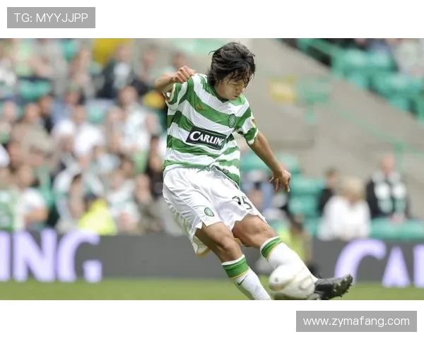 日本足球明星球员的崛起与影响力分析及未来发展展望