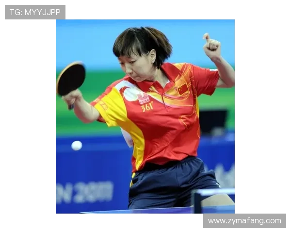 深圳乒乓球队的比赛经验分享与成长之路探讨